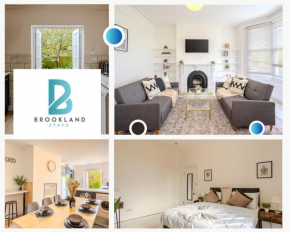 One Bedroom Apartment By Brookland Stays Serviced Accommodation Short Lets Brighton With Free WIFI